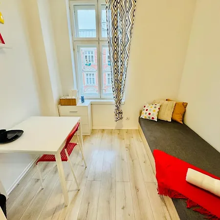 Przy Centrum * Katowice