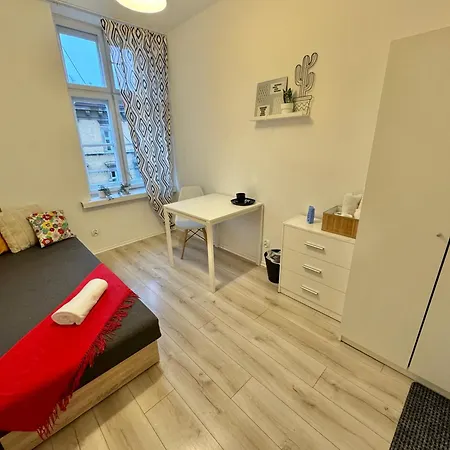Przy Centrum Apartmán Katovice
