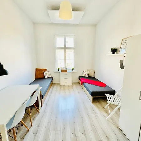 Apartment Przy Centrum