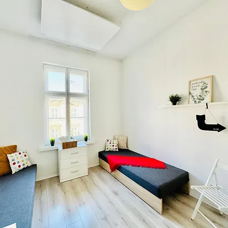 Apartament Przy Centrum
