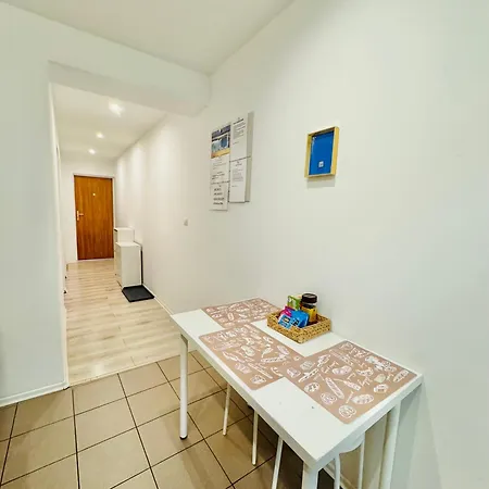 Apartamento Przy Centrum Katowice