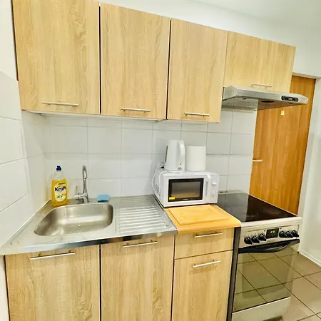 Przy Centrum * カトヴィツェ