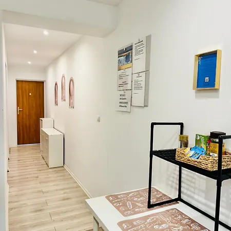 Przy Centrum * Kattowitz