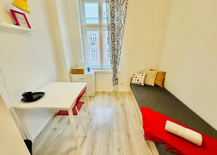 Przy Centrum * カトヴィツェ