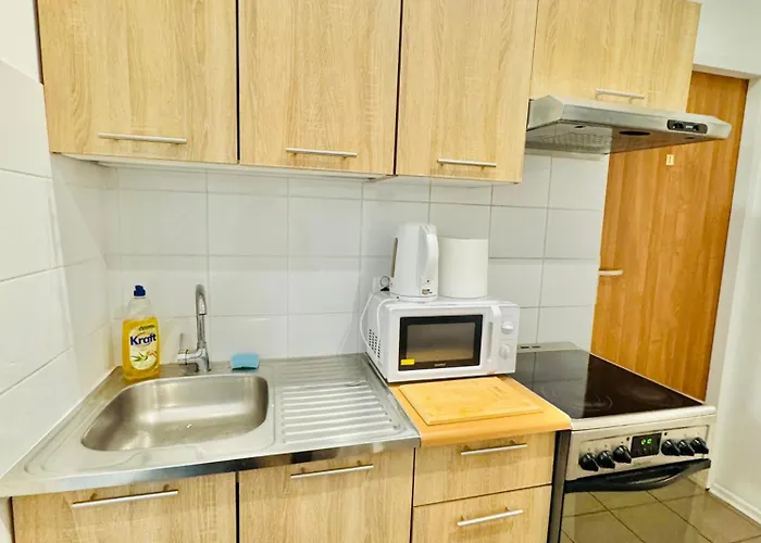 Przy Centrum * Kattowitz