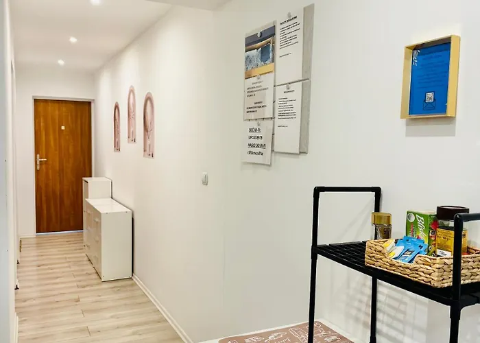 Przy Centrum * كاتوفيتسه